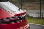 Porsche Macan PD600M Widebody by Prior-Design 2016 года
